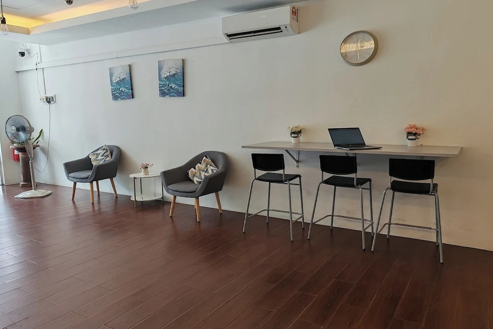 Hotel 18 Ipoh Aeon Mall