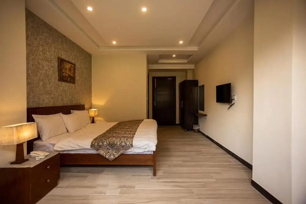 Mount Feast Hotel Naran