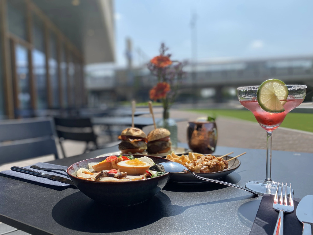 Holiday Inn Express - Almere by IHG