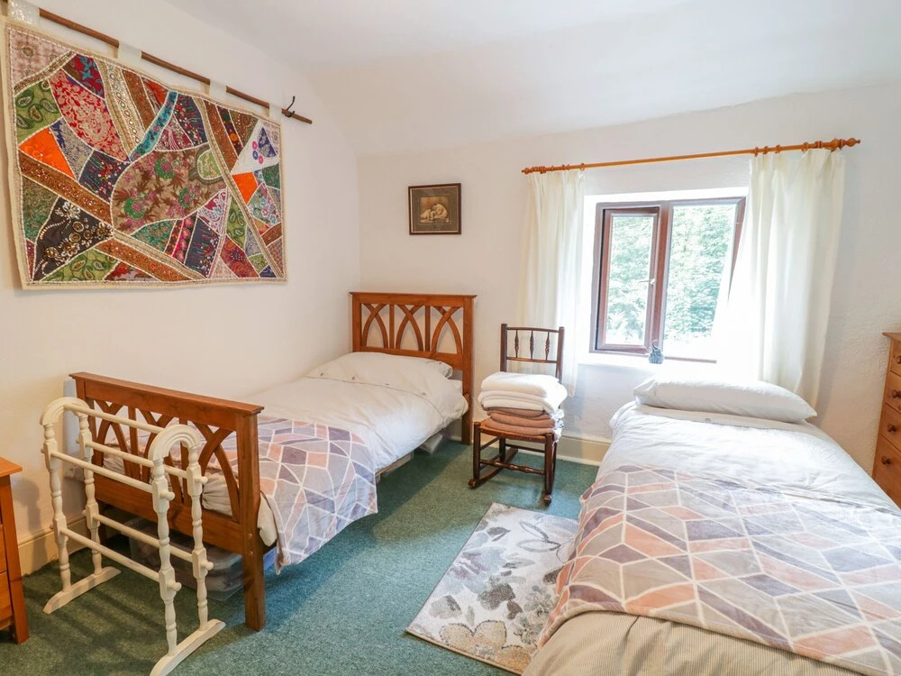 Dyfi Cottage