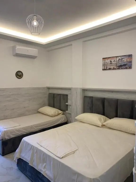 Villa Arberia