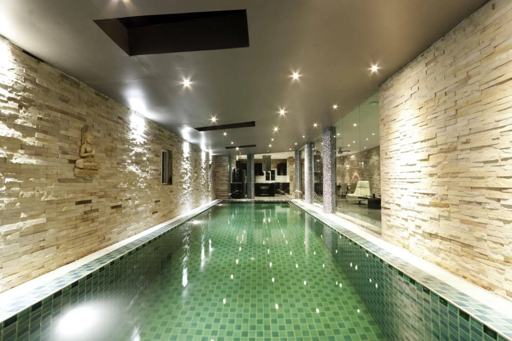 The Promenade Villa by Holiplanet