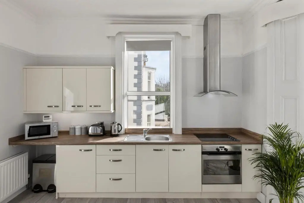 Cyprus View Apartment 2