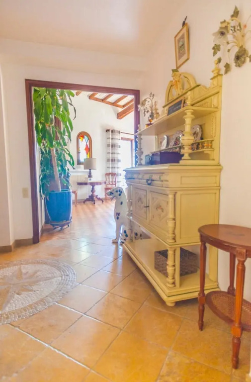 Mas de l Ancrage Apartment 4