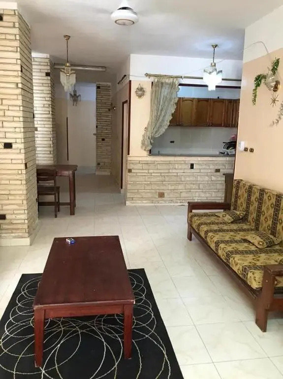 برج الشروق سفاري