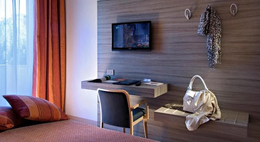 Hotel Renania