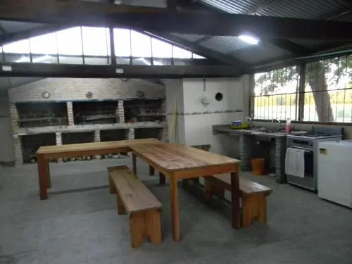 El Tajamar