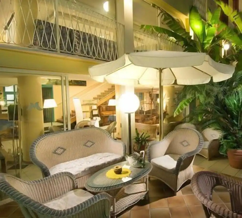 Hotel Resort Marinella