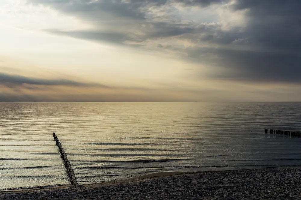 Boutique-Hotel STRANDHAUS Ahrenshoop