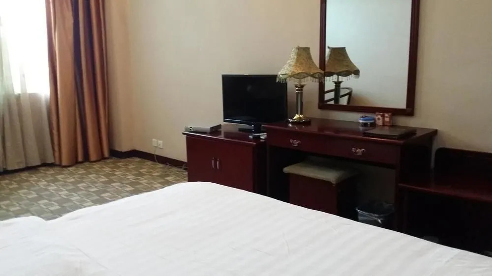 Kunming Dongfanglong Hotel