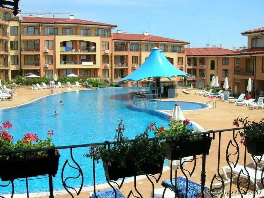 GT Panorama Dreams Apartments