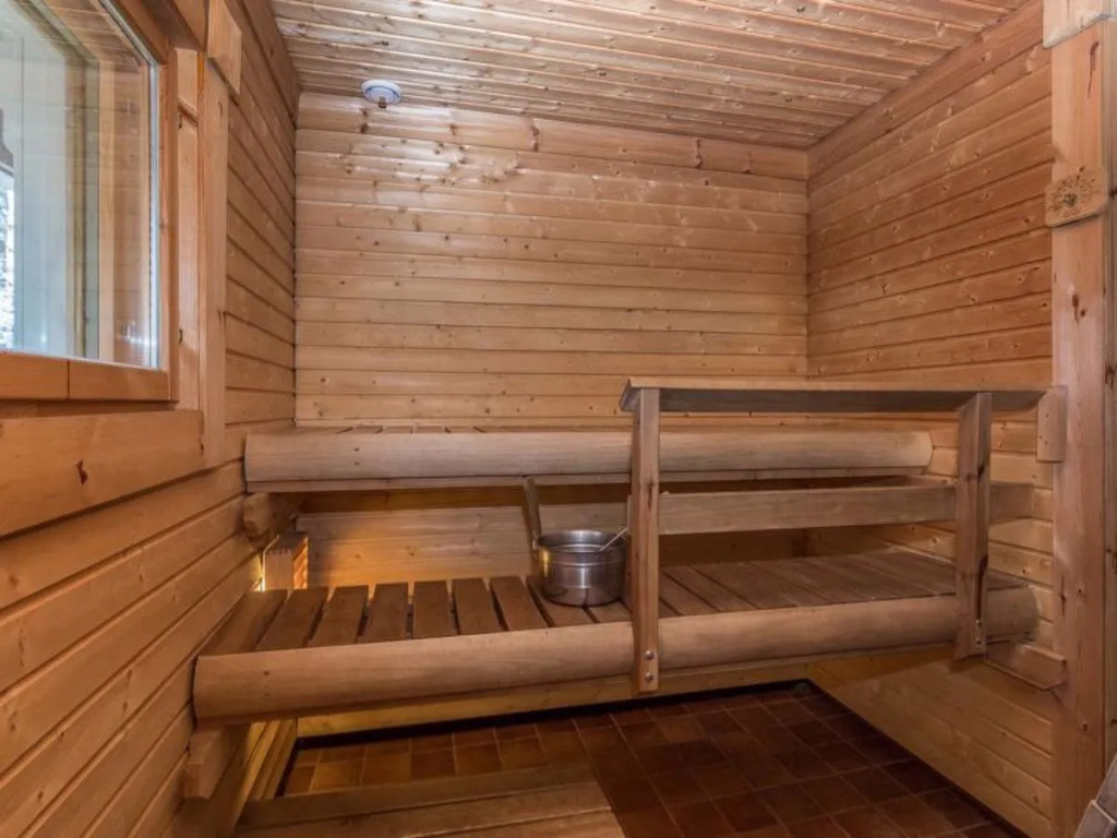 Holiday Home Villa populus by Interhome