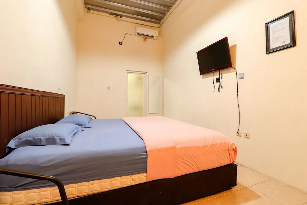 Hotel Cemara Surabaya