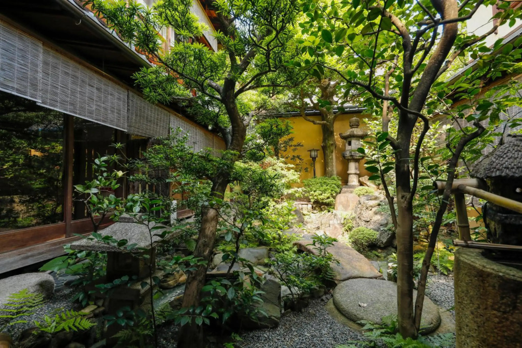 Ryokan Sanga