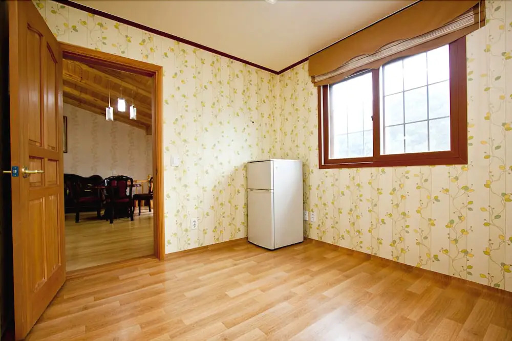 Yangpyeong Jinggum Dali Pension