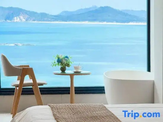 Wangxiu Qihai Homestay in Dongshan Island (Nanmen Bay, Jinluan Bay)