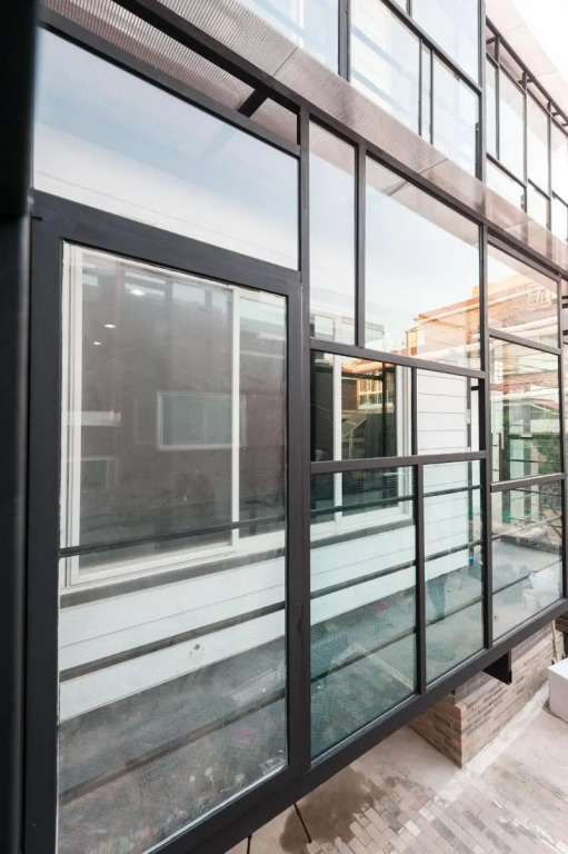 INNO Hostel & Pub Lounge Hongdae