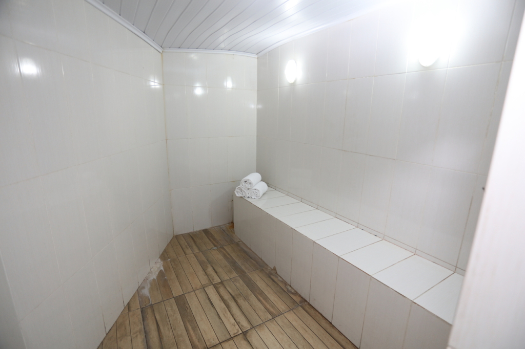 Hotel Trianon Paulista