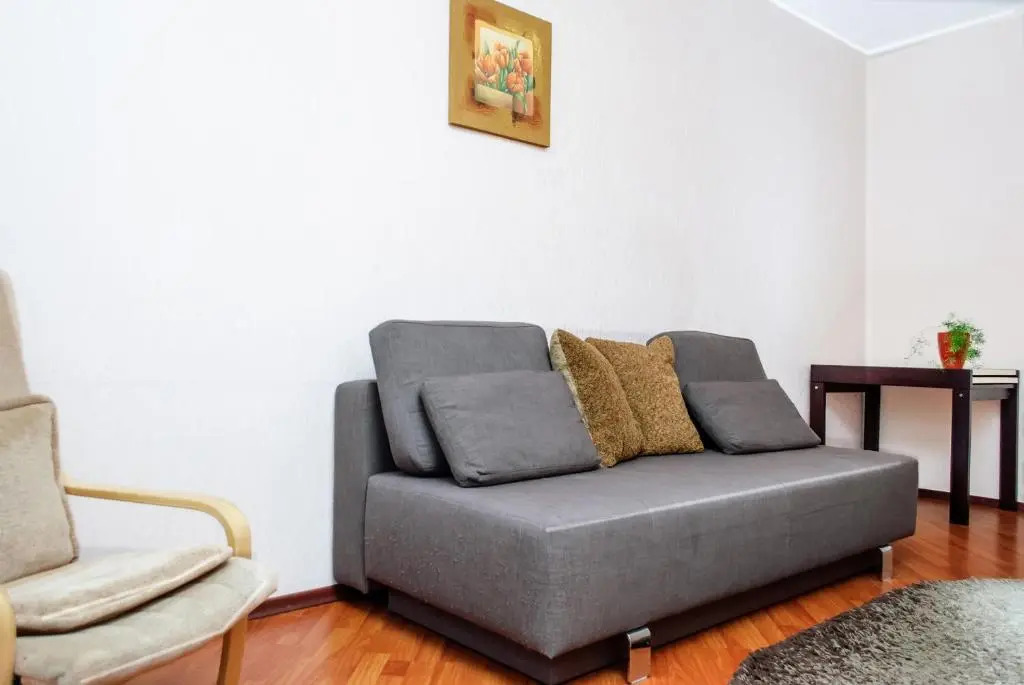 Royal Apartment On Bazhanova 11 A