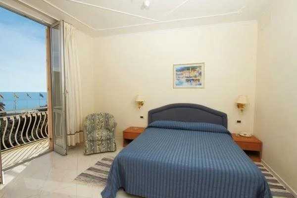Hotel Torretti