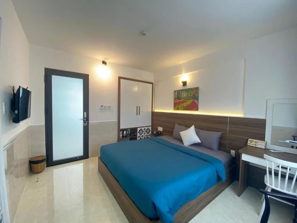 Tuan Ninh Hotel 1