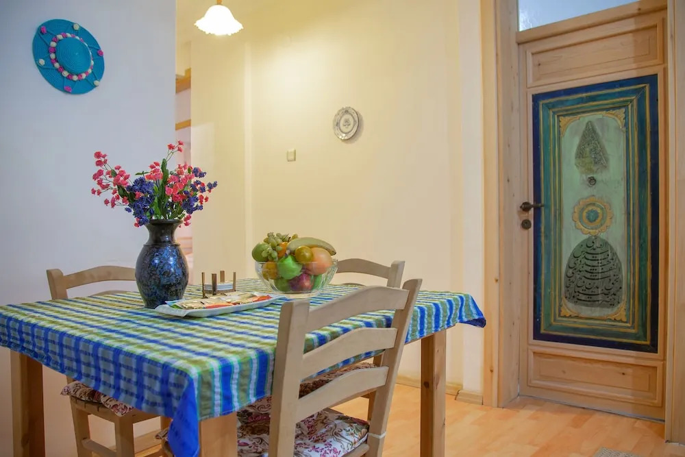 Hemdem_old Town Flat Near The Sea and Harbour