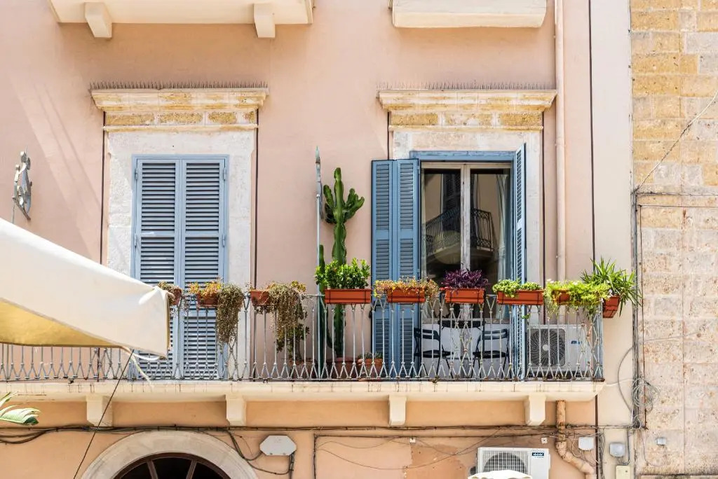 Old Town Loft M8 Bari
