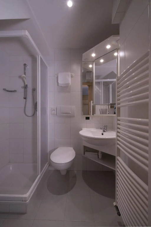 Residence Contrin
