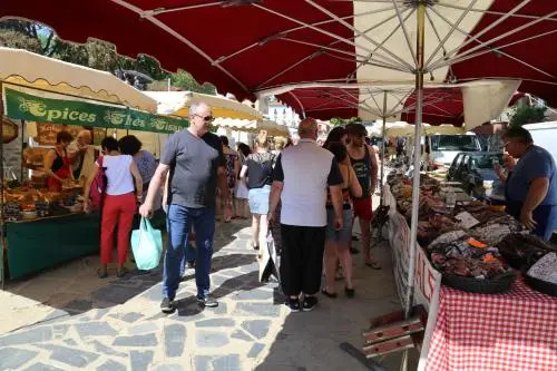 Studio Centre Plage