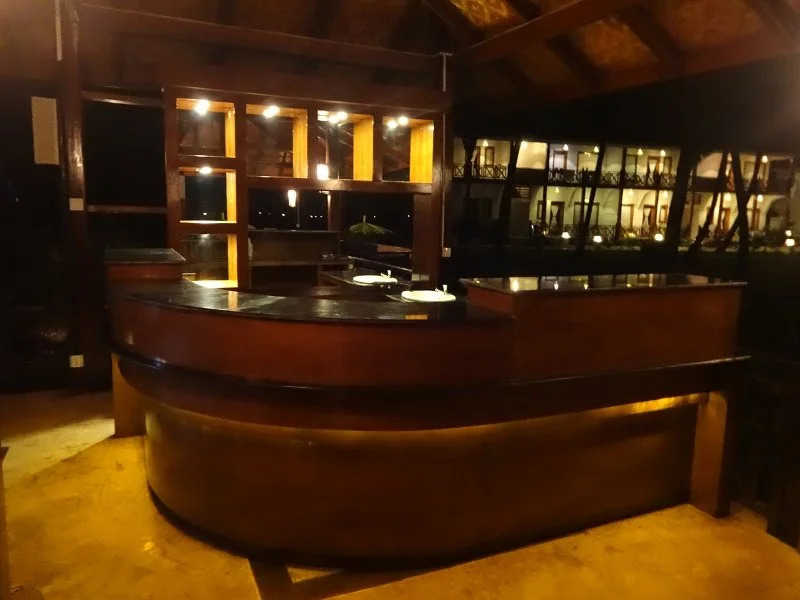 Hotel ACE Ngapali