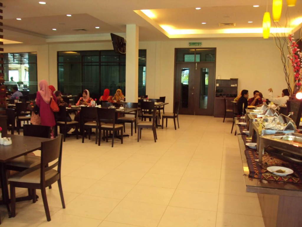 Hotel Felda Residence Tanjung Leman