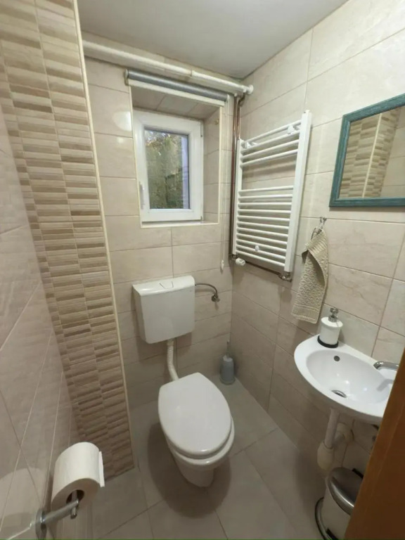 Sobe- Rooms