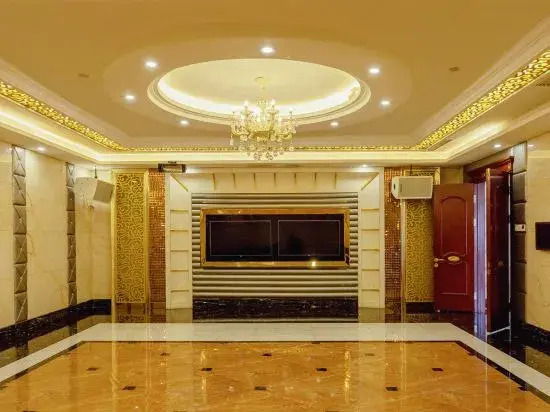Baiyun International Hotel