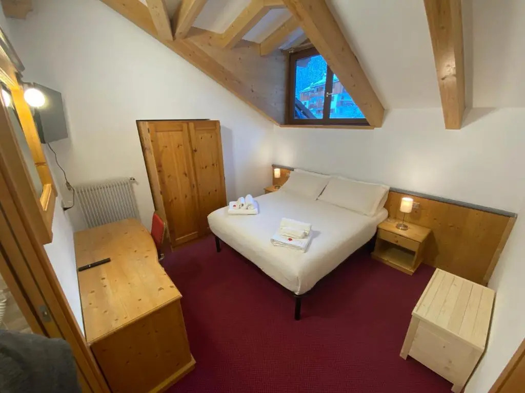 Hotel Pizboè