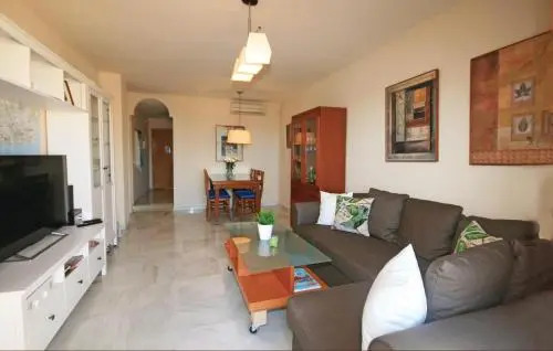 Apartment La Cala de Mijas with Sea View I
