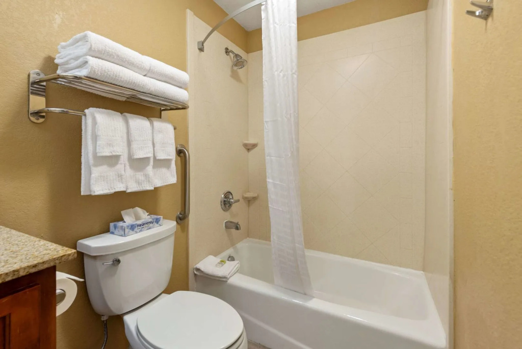 Extended Stay America Suites - Houston - IAH Airport
