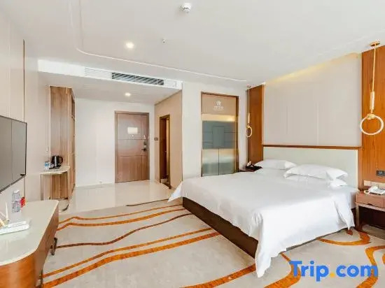 Yunpu International Hotel (Foshan Lecong Furniture World)
