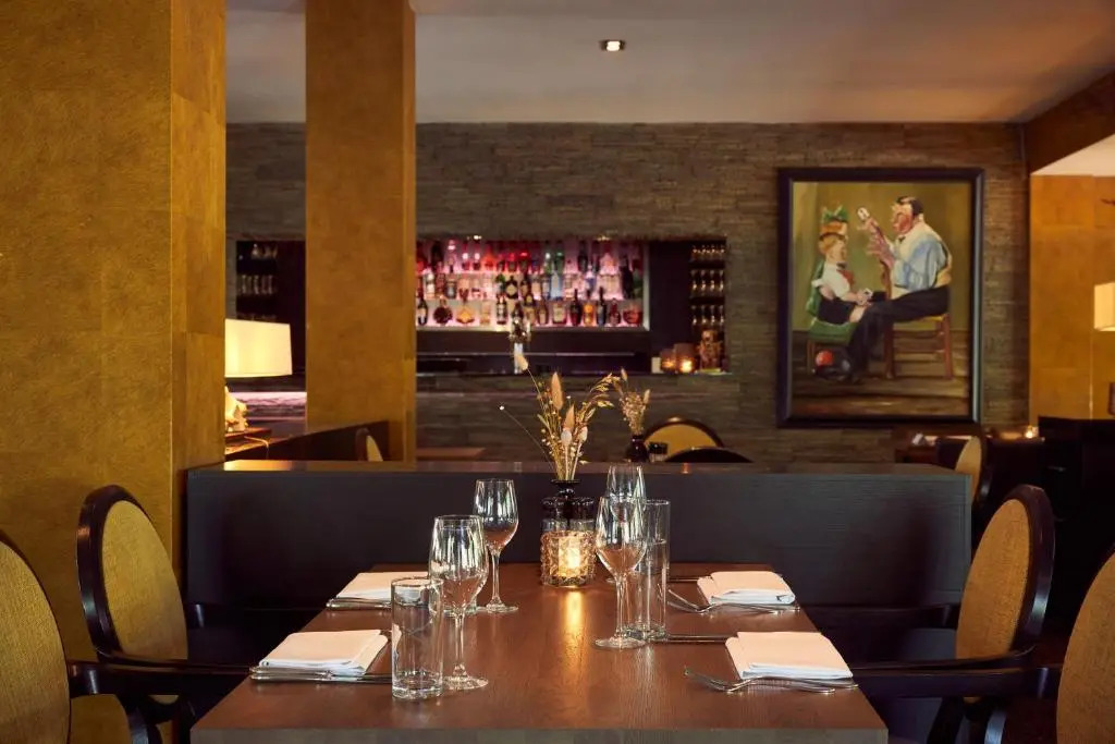 Van der Valk Hotel de Bilt-Utrecht