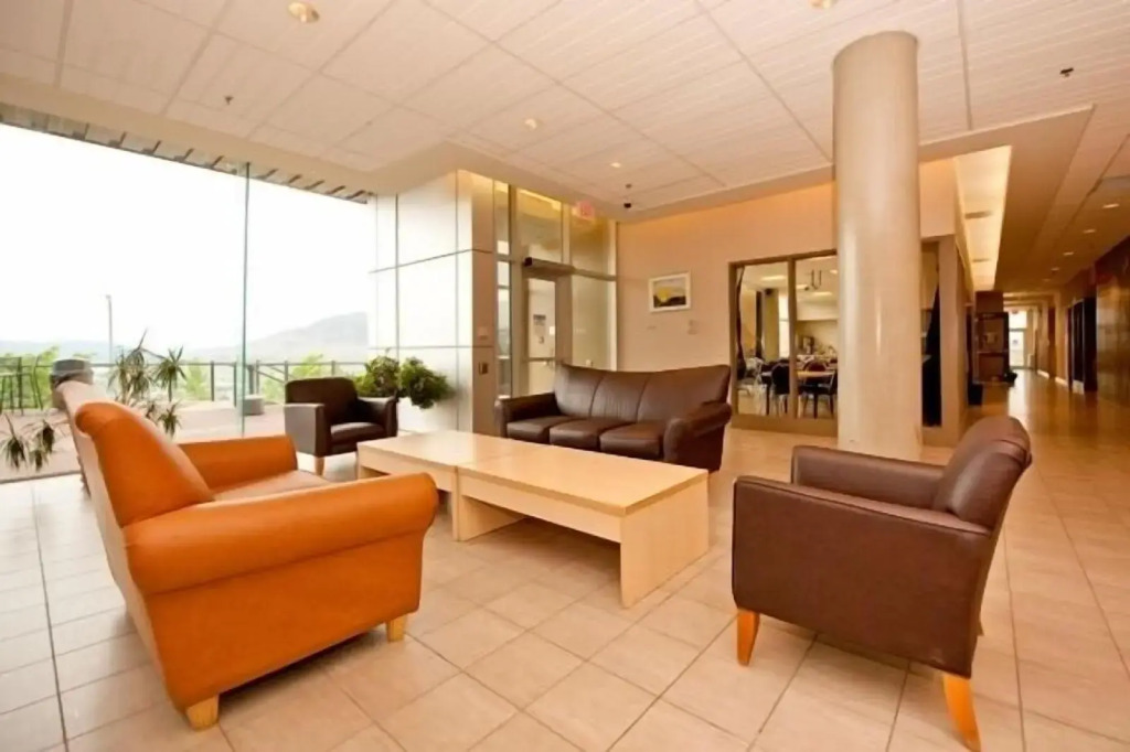 Residence & Conference Centre - Kamloops