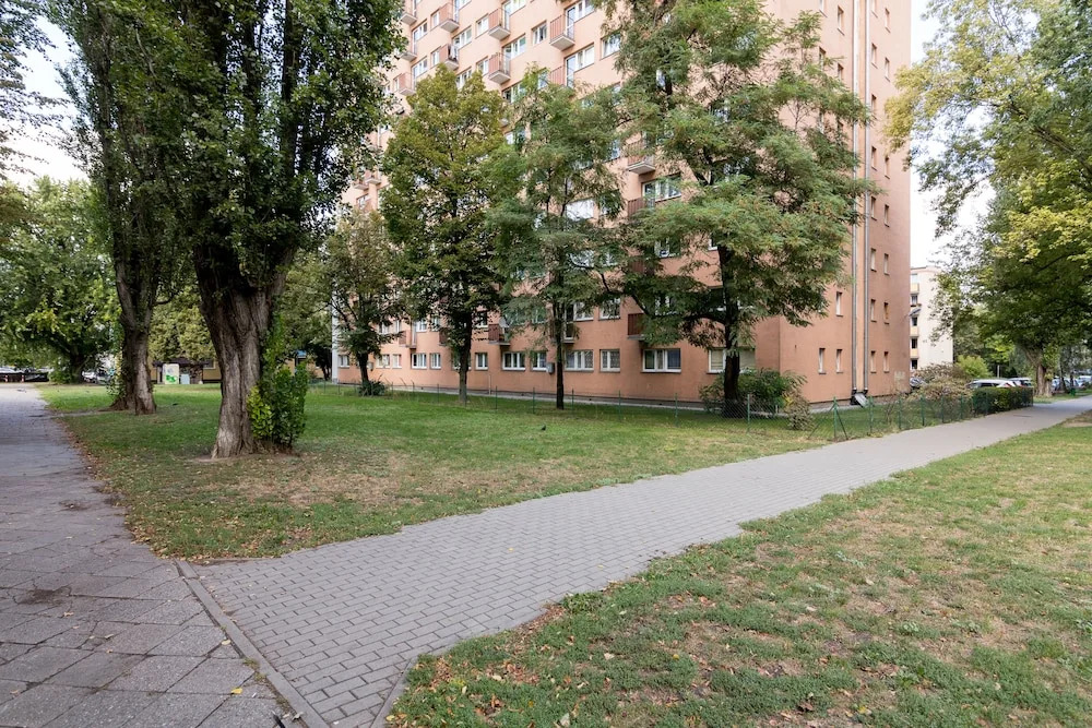 Sluzew Business Apartment