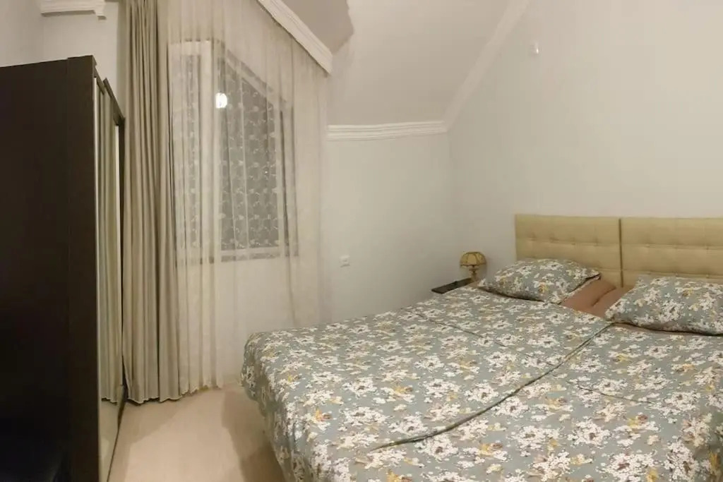 Guesthouse Rest Point