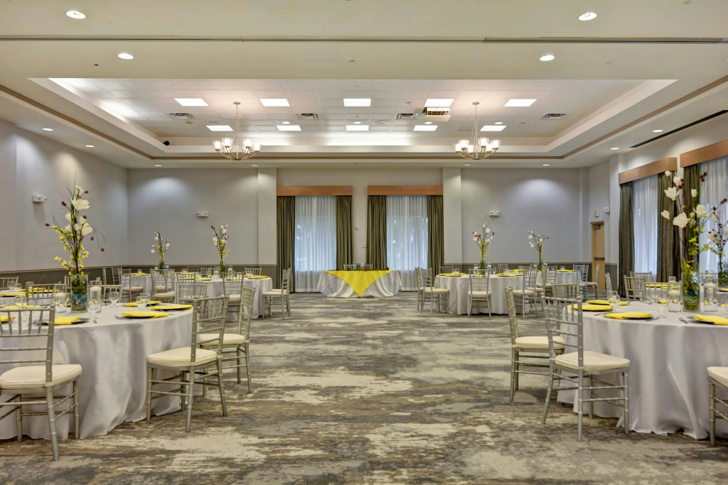 Hilton Garden Inn Orlando Lake Buena Vista