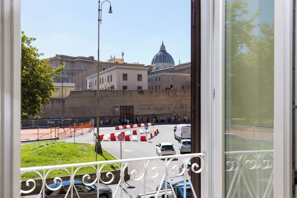 Risorgimento Apartment