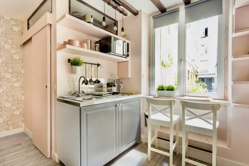 Lovely Studio Apartment - Nazareth