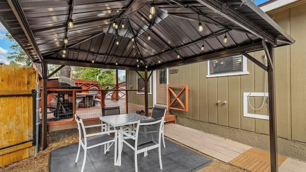 Kiowa Cabin Hideaway 6-guest Mins to Dwtn Trails