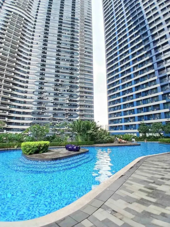 Air Residence Luxury condo
