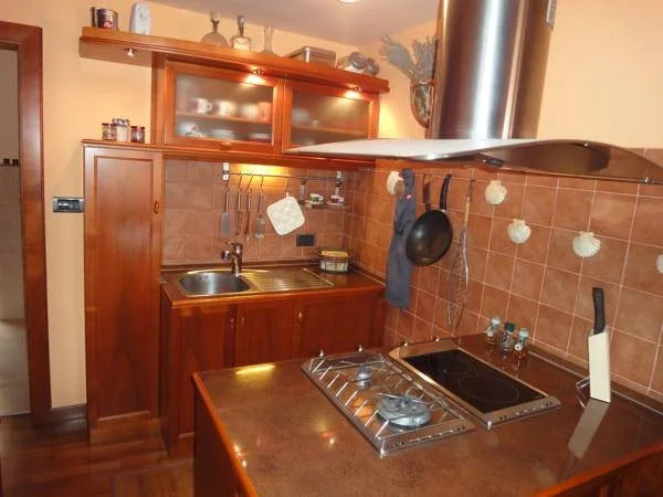 Apartments Villa Markiz