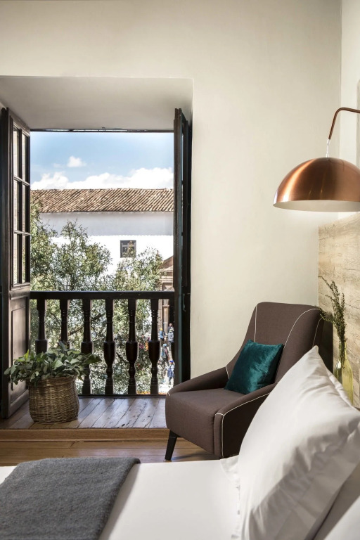 La Residencia del Sol