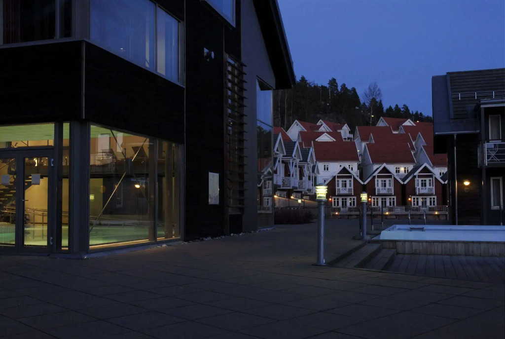 Holmsbu Resort