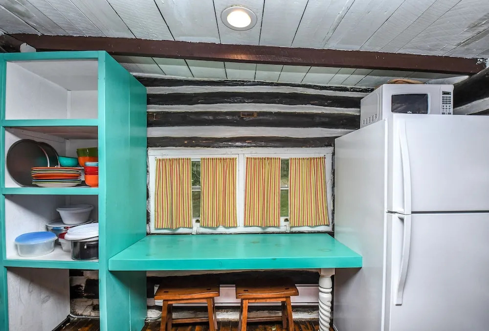 Apple Cottage 2 Bedroom House